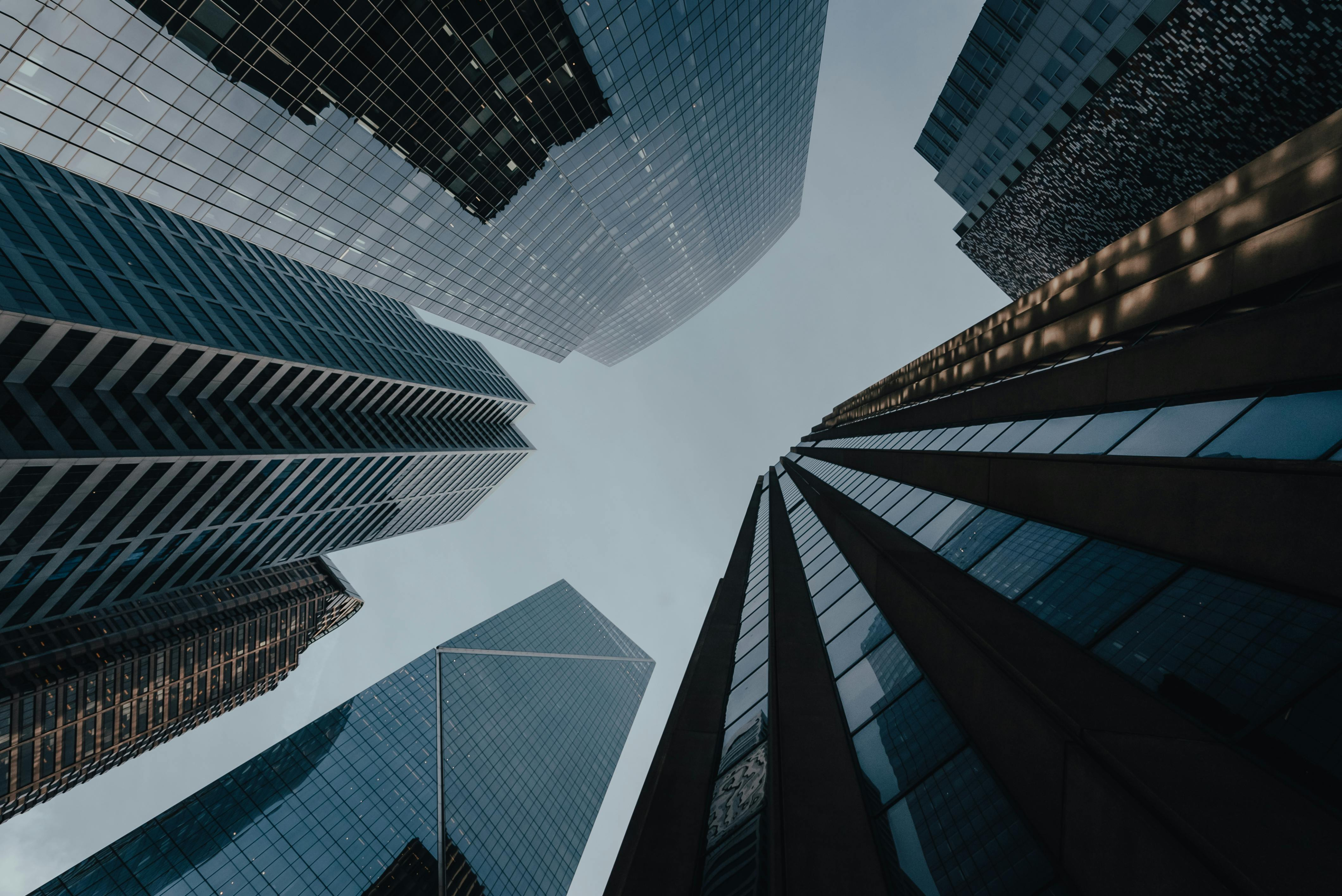 リンケージ建設 社屋