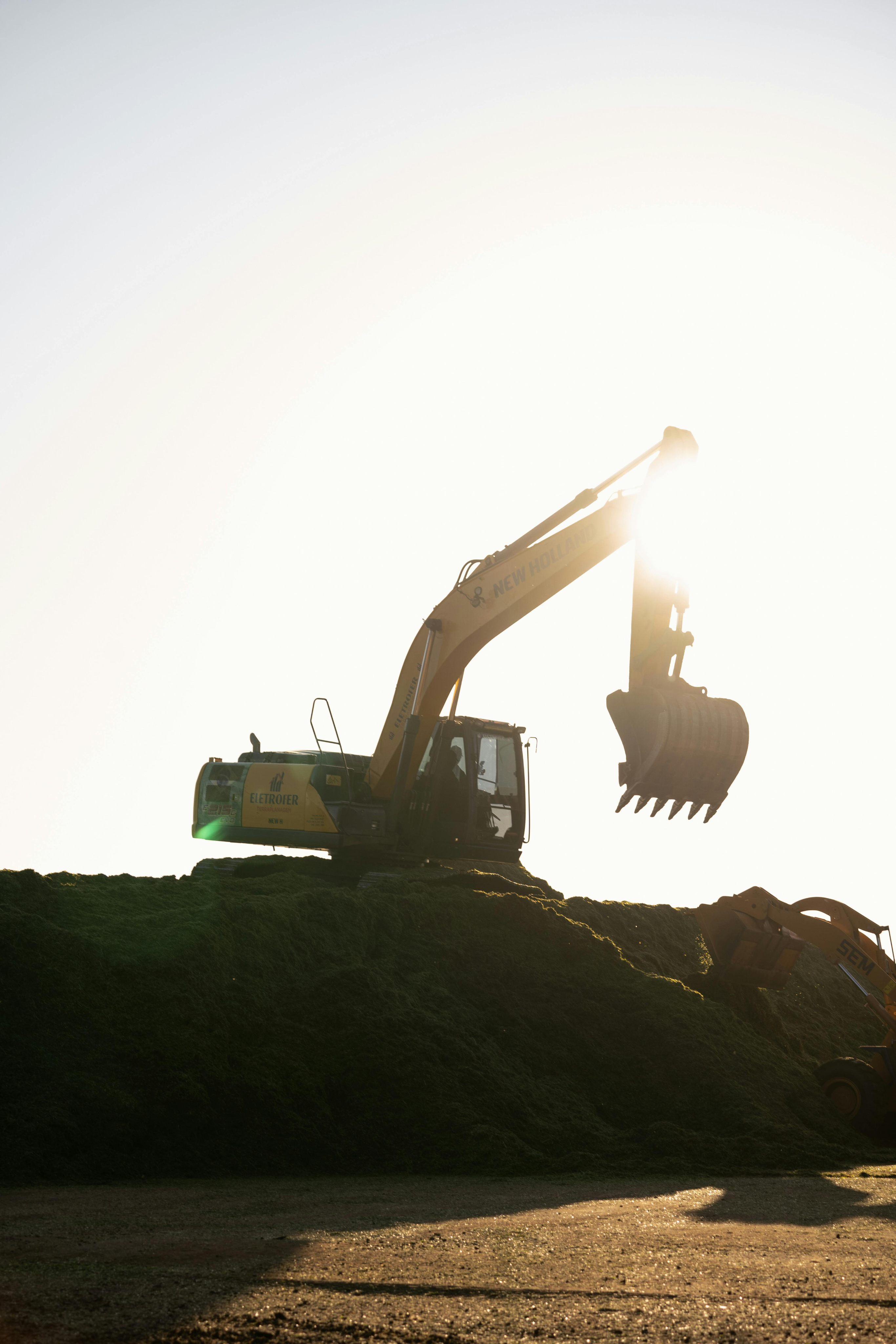 リンケージ建設 工事実績