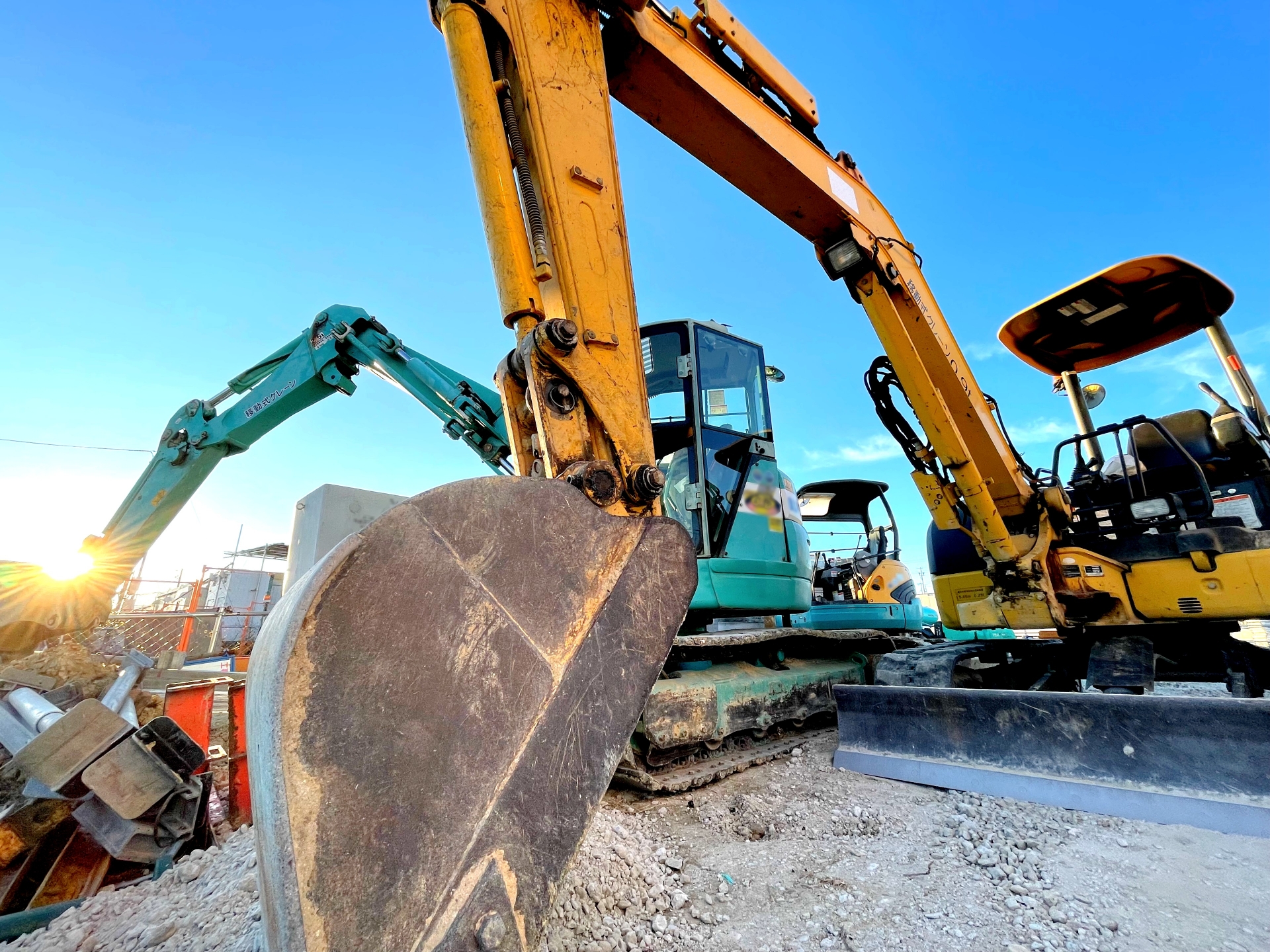 個人向け各種土木工事