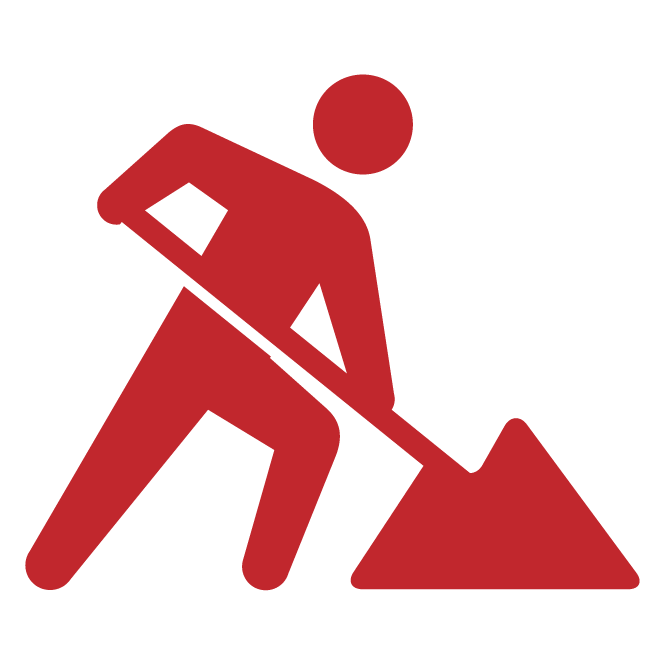 各種建設会社様 下請け工事